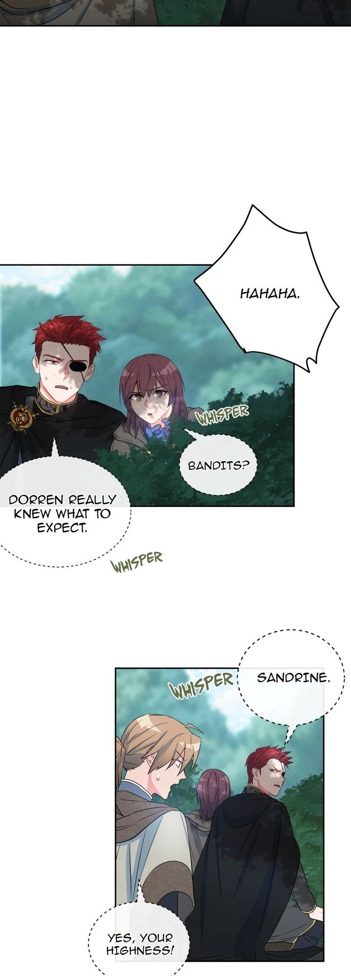 As You Wish, Prince Chapter 70 page 24 - Chapter 70