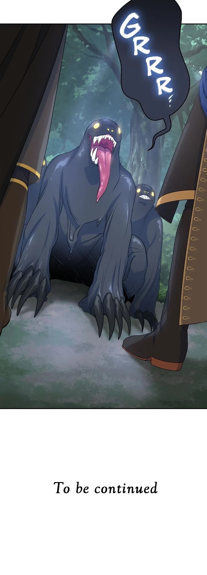 As You Wish, Prince Chapter 70 page 32 - Chapter 70