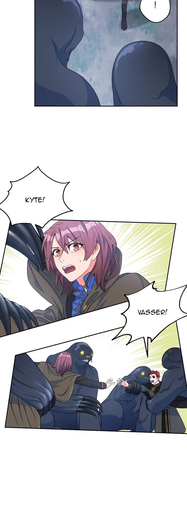 As You Wish, Prince Chapter 71 page 18 - Chapter 71