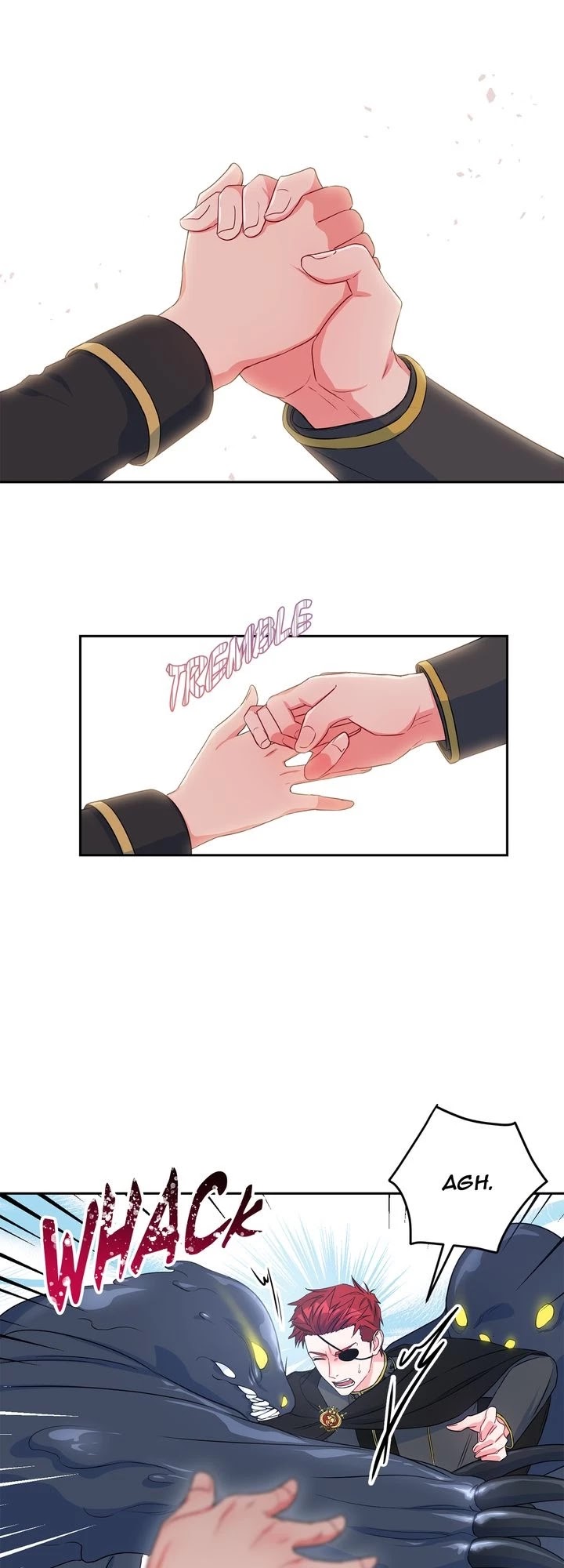 As You Wish, Prince Chapter 71 page 19 - Chapter 71