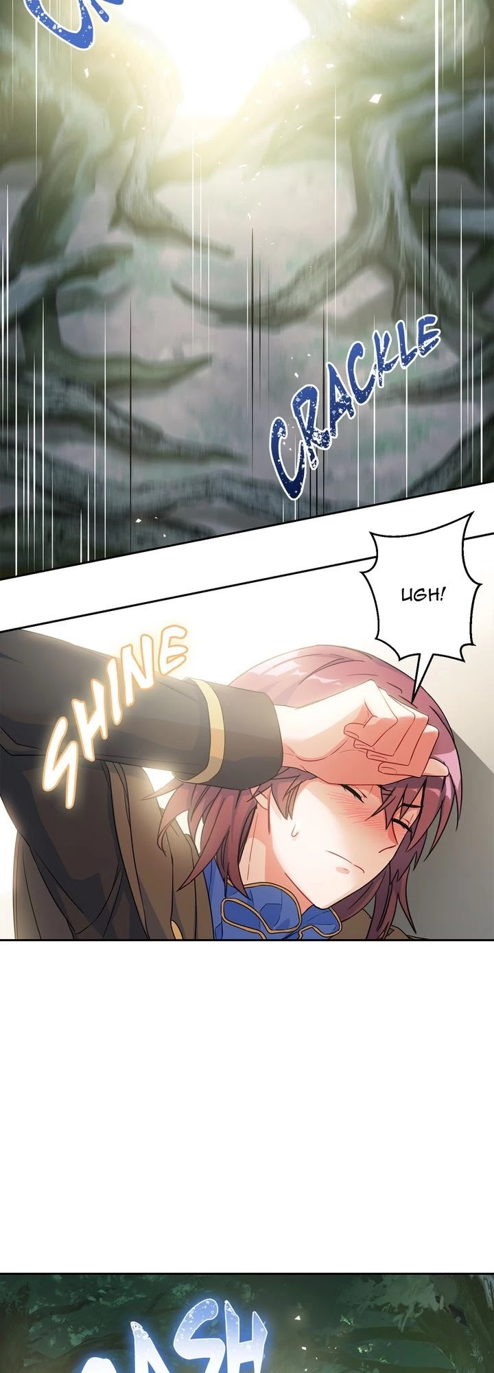 As You Wish, Prince Chapter 71 page 28 - Chapter 71