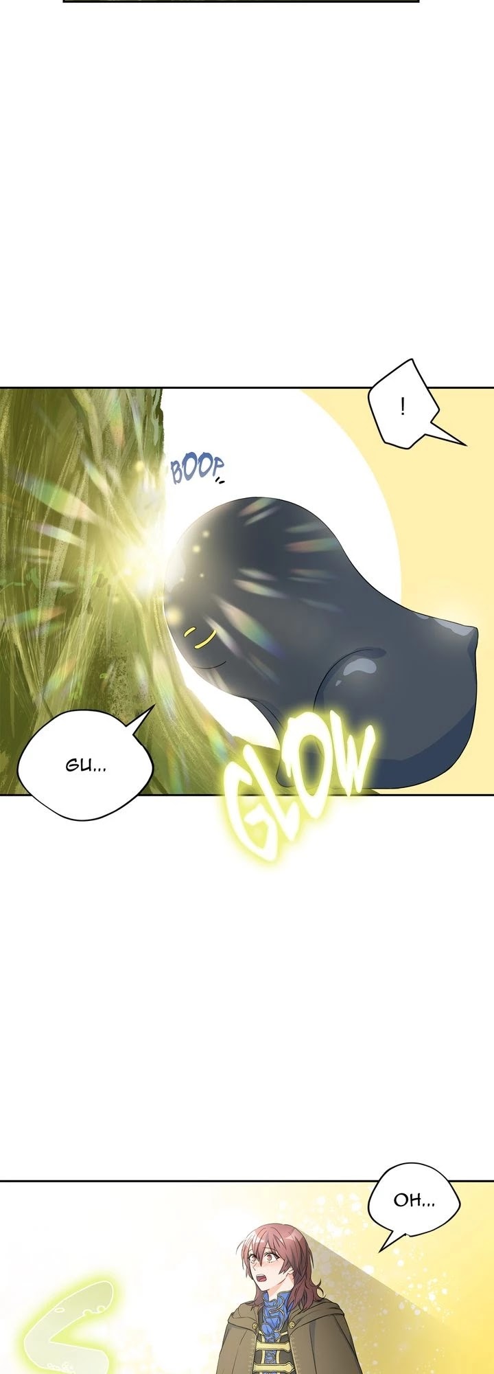 As You Wish, Prince Chapter 72 page 11 - Chapter 72