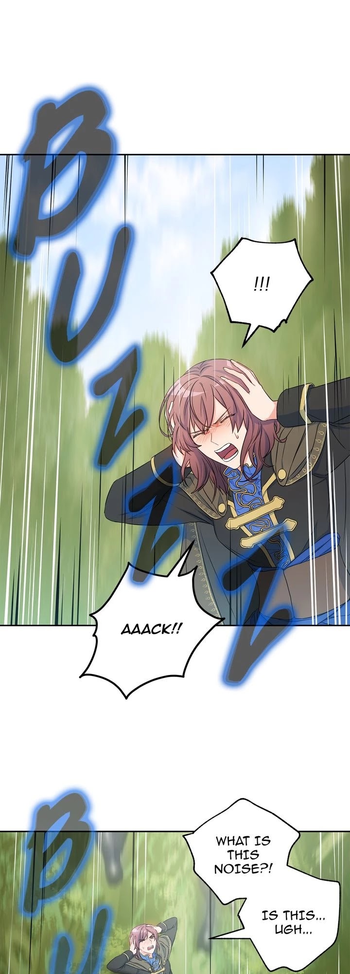 As You Wish, Prince Chapter 72 page 13 - Chapter 72