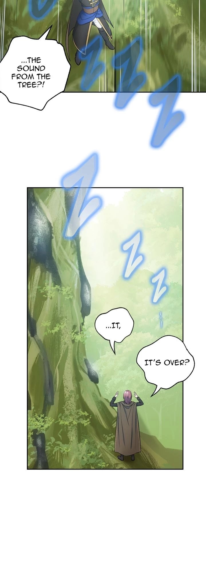 As You Wish, Prince Chapter 72 page 14 - Chapter 72