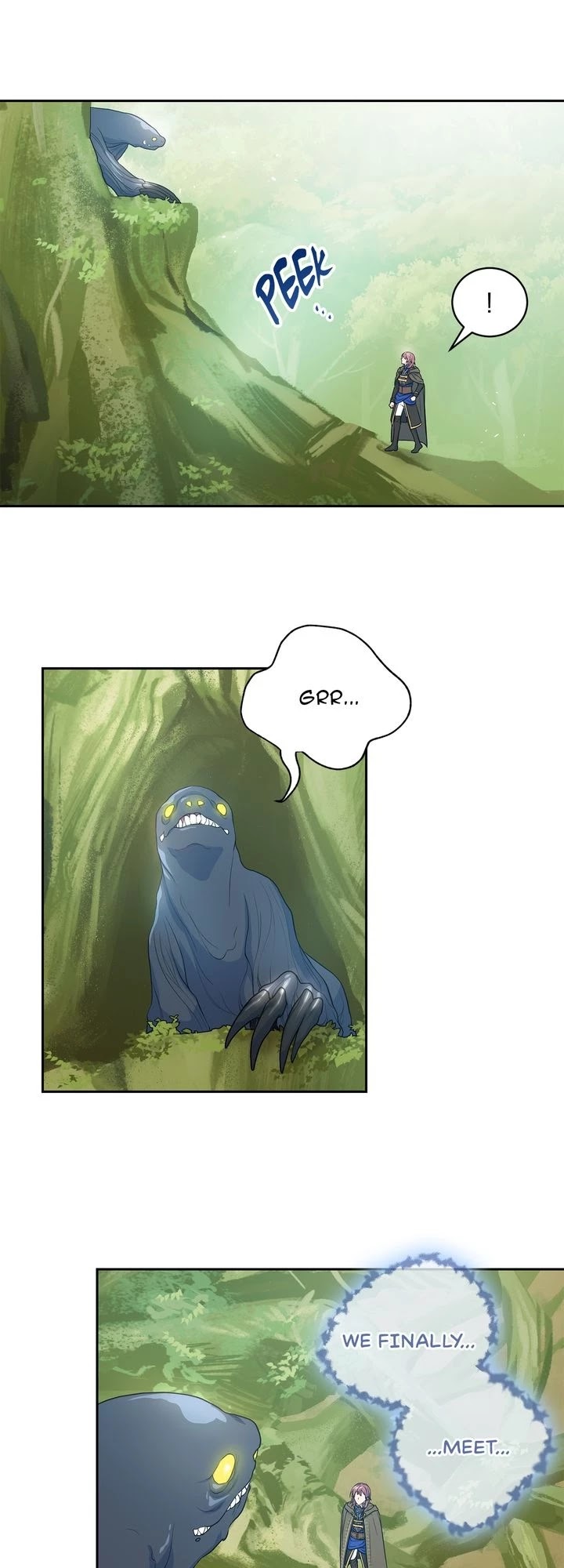 As You Wish, Prince Chapter 72 page 15 - Chapter 72