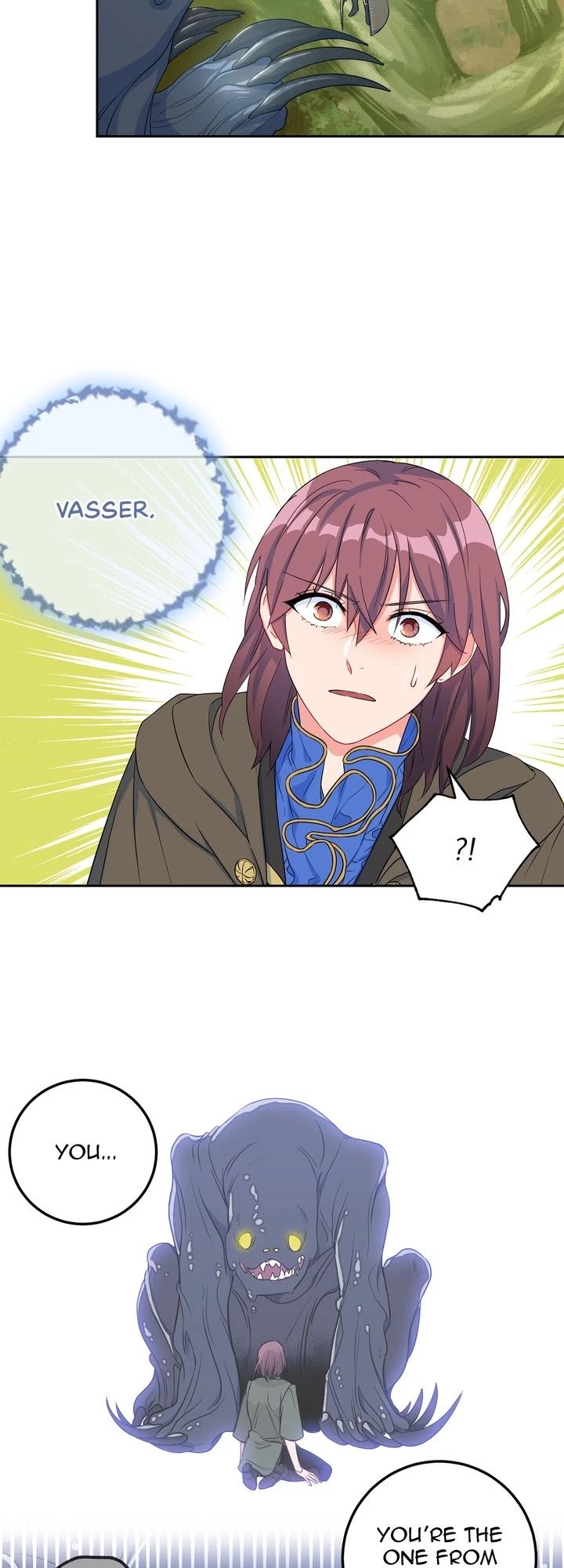As You Wish, Prince Chapter 72 page 16 - Chapter 72