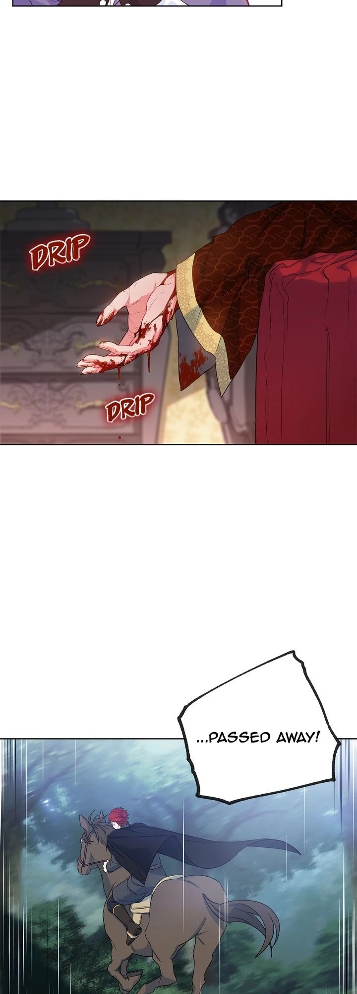 As You Wish, Prince Chapter 72 page 2 - Chapter 72