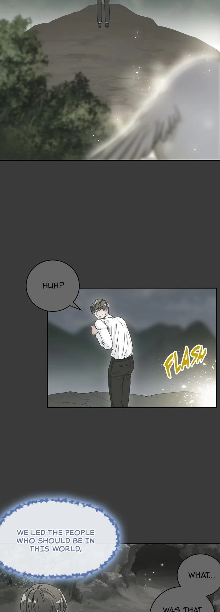 As You Wish, Prince Chapter 72 page 21 - Chapter 72