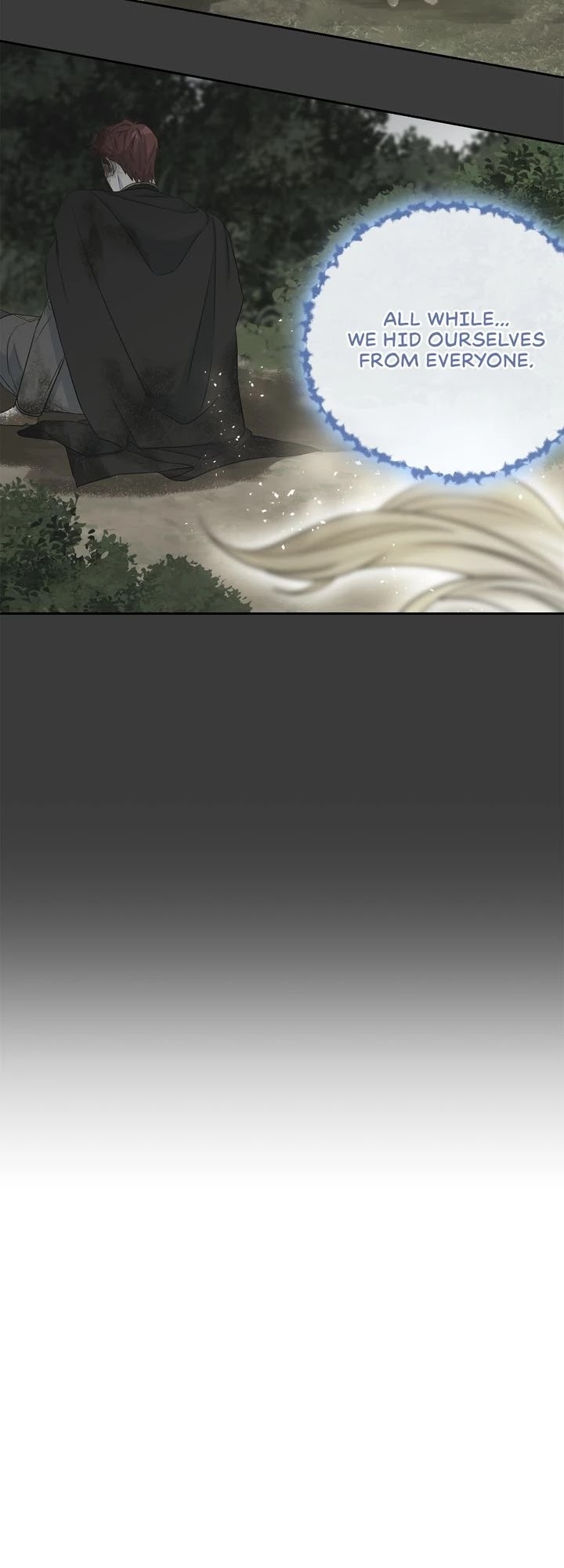 As You Wish, Prince Chapter 72 page 23 - Chapter 72