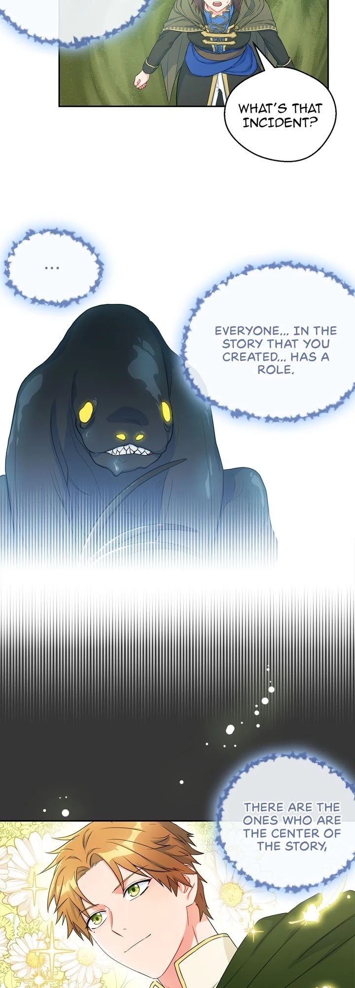 As You Wish, Prince Chapter 72 page 26 - Chapter 72