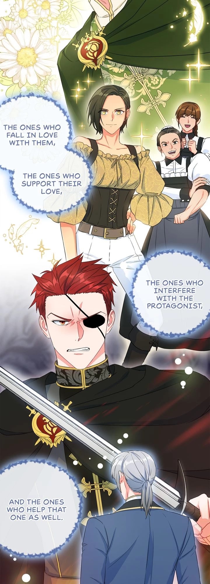 As You Wish, Prince Chapter 72 page 27 - Chapter 72