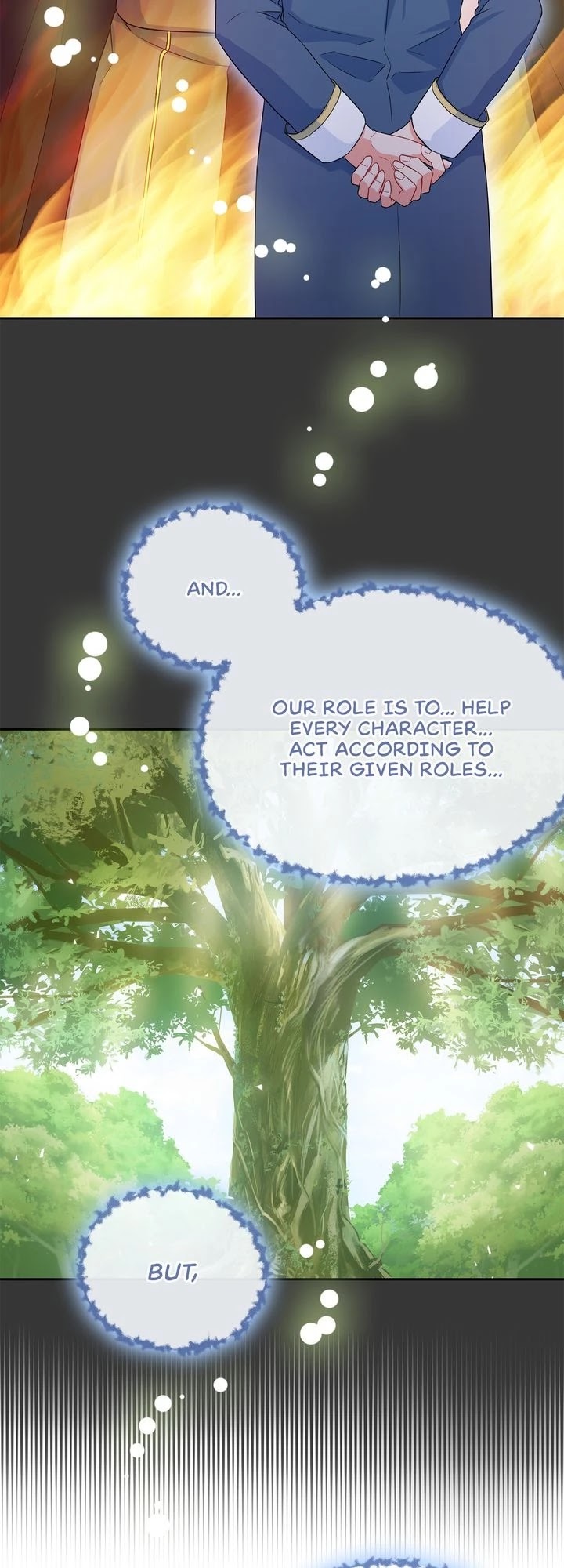 As You Wish, Prince Chapter 72 page 28 - Chapter 72