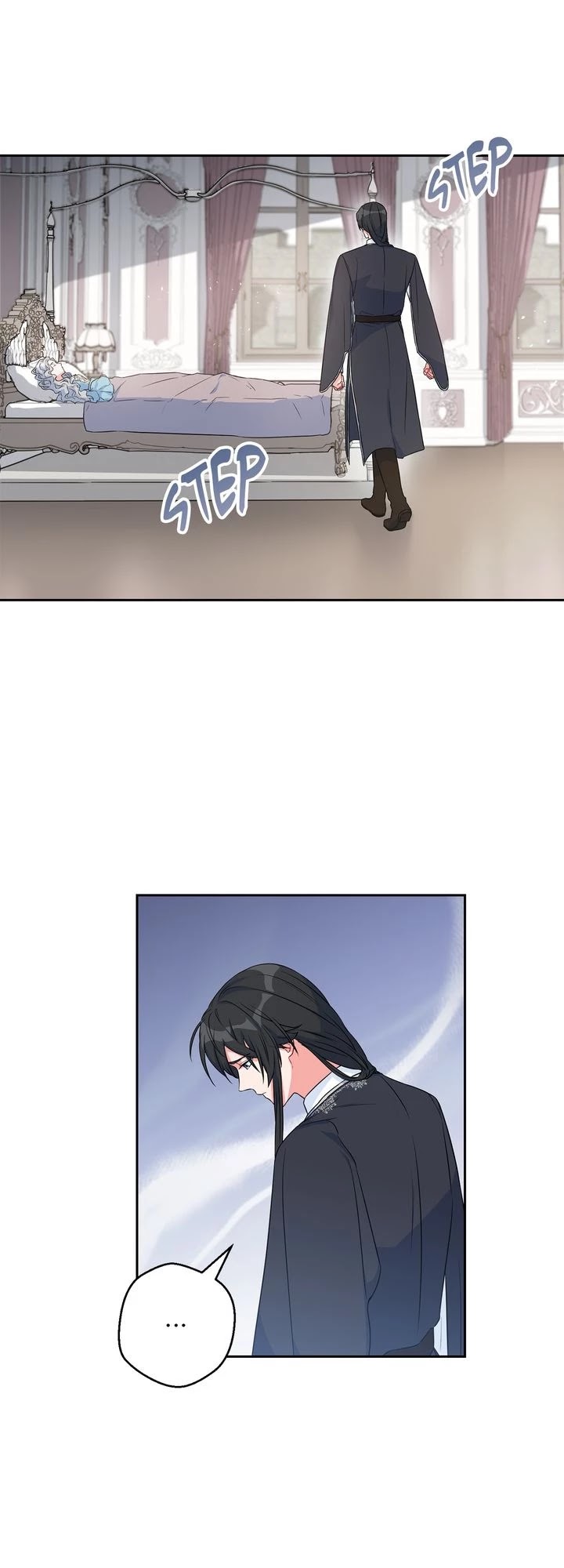 As You Wish, Prince Chapter 72 page 30 - Chapter 72