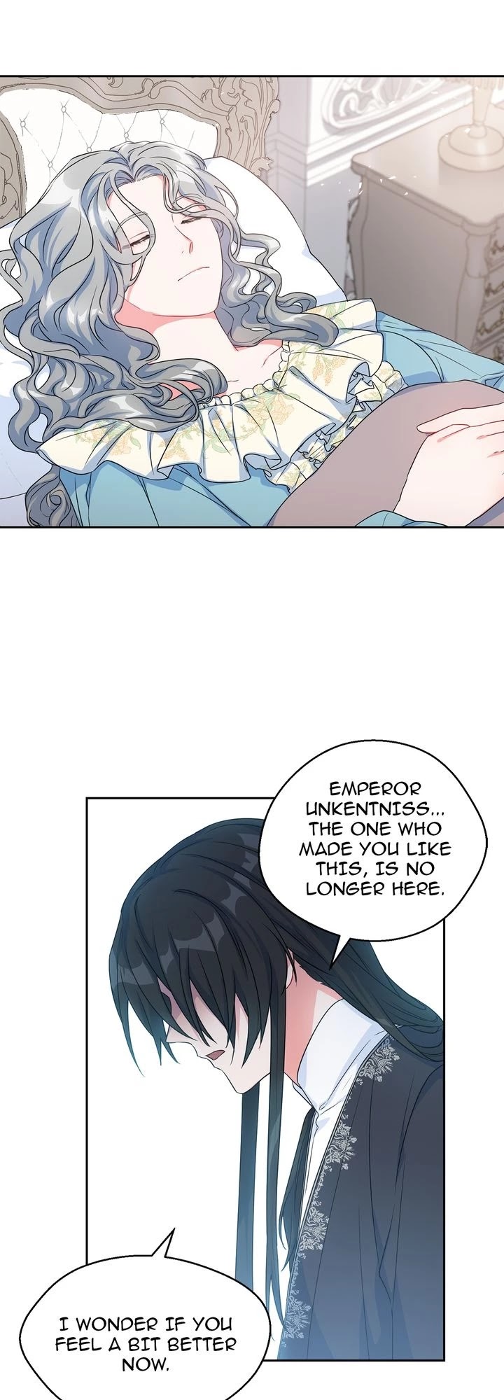As You Wish, Prince Chapter 72 page 31 - Chapter 72