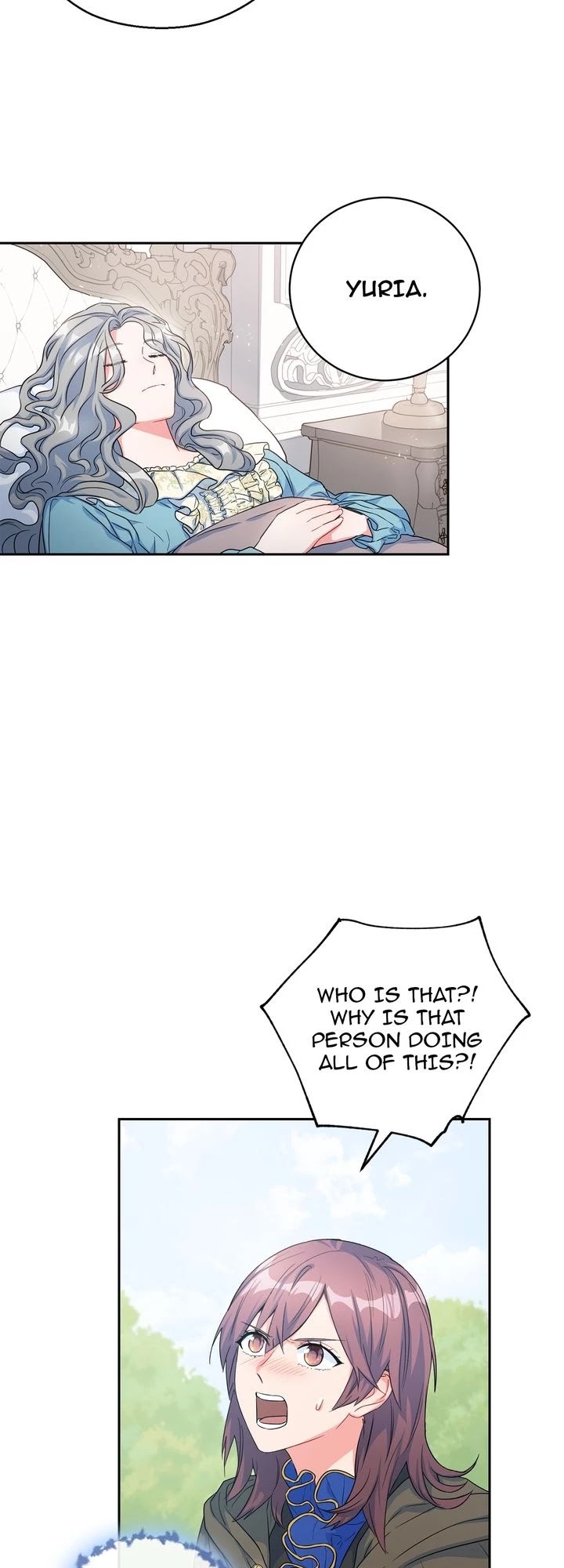 As You Wish, Prince Chapter 72 page 32 - Chapter 72