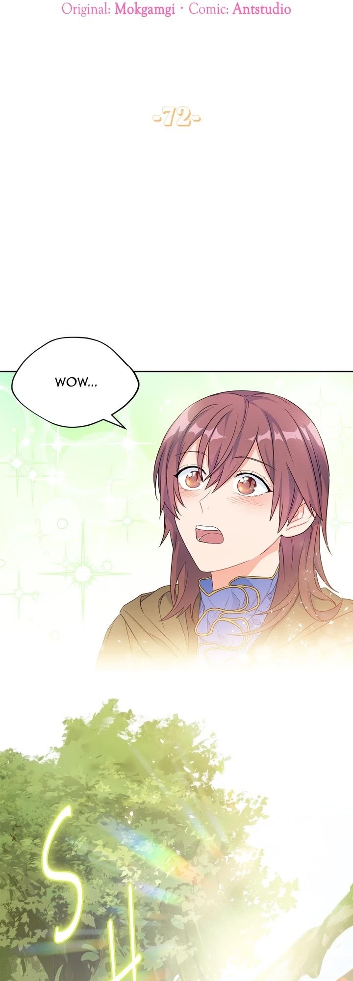 As You Wish, Prince Chapter 72 page 4 - Chapter 72