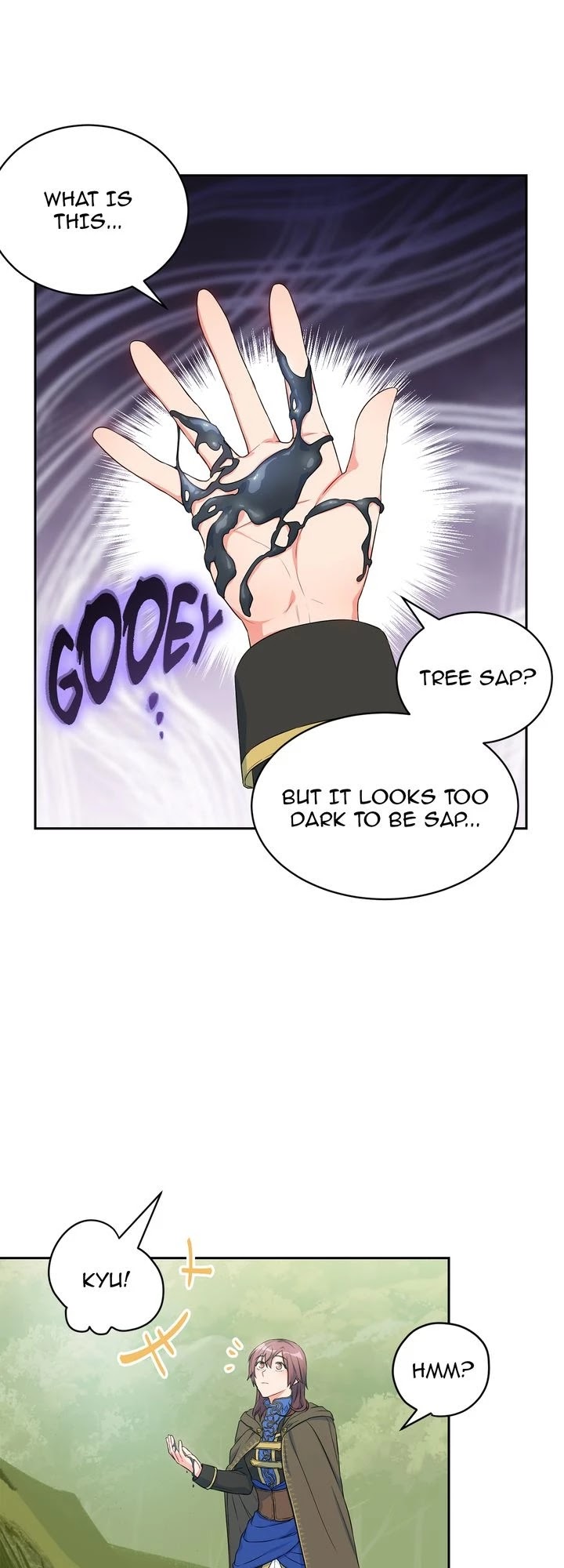 As You Wish, Prince Chapter 72 page 9 - Chapter 72