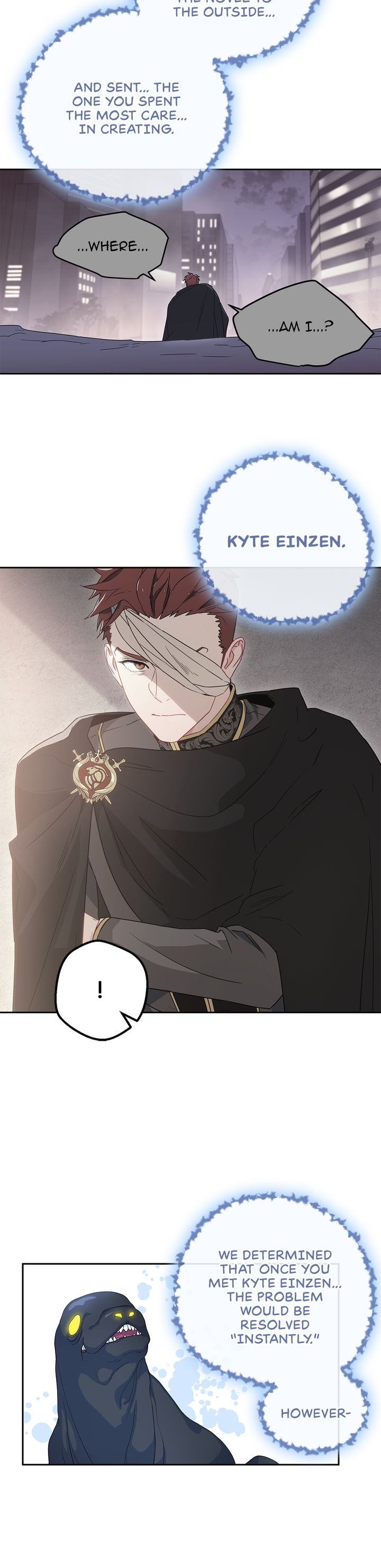 As You Wish, Prince Chapter 73 page 20 - Chapter 73