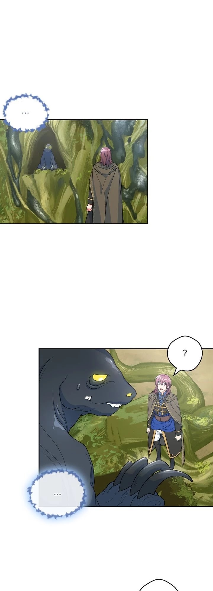 As You Wish, Prince Chapter 73 page 21 - Chapter 73