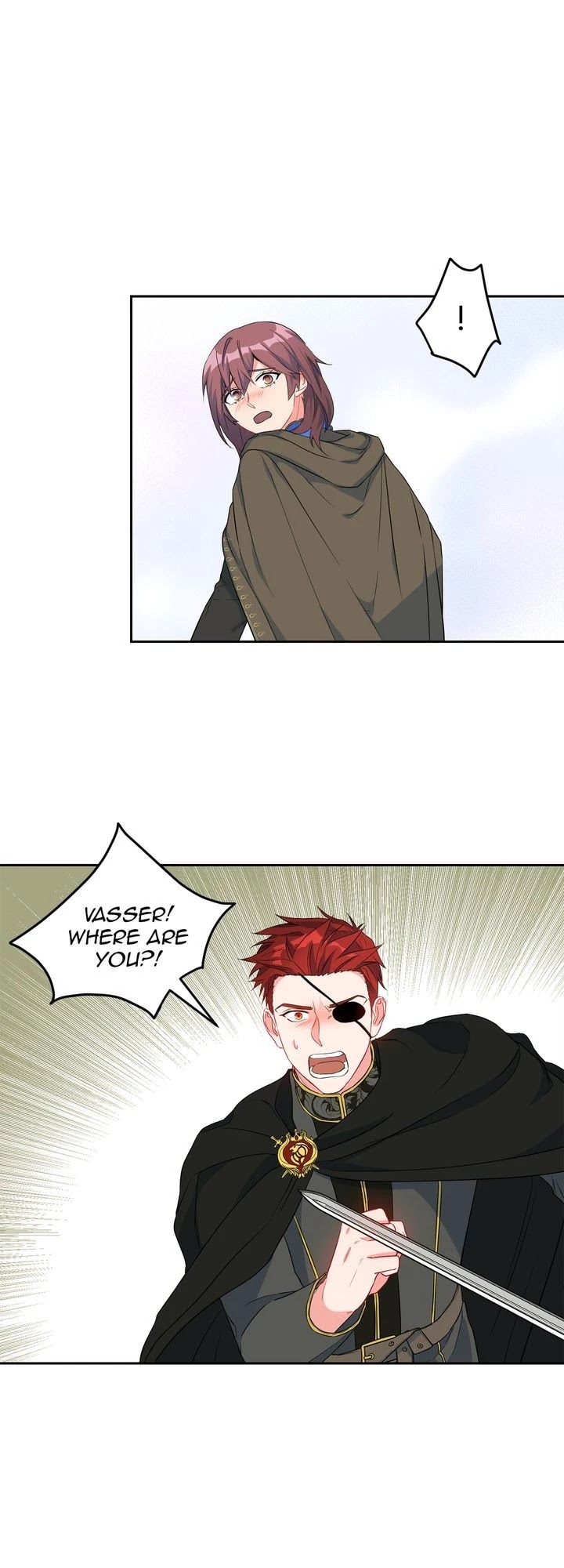 As You Wish, Prince Chapter 73 page 26 - Chapter 73