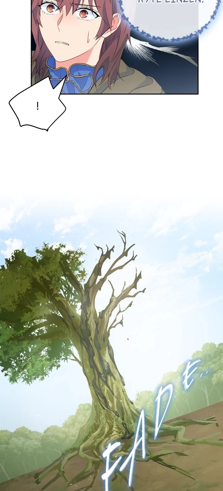 As You Wish, Prince Chapter 73 page 30 - Chapter 73