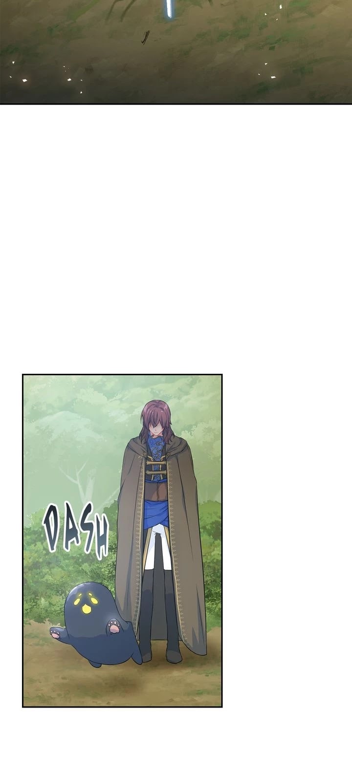 As You Wish, Prince Chapter 73 page 31 - Chapter 73