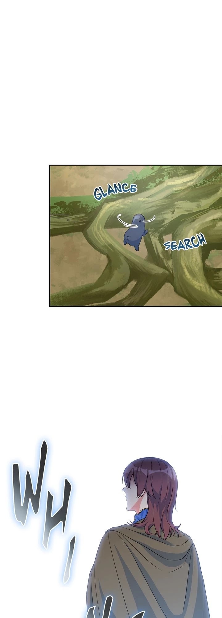 As You Wish, Prince Chapter 73 page 32 - Chapter 73