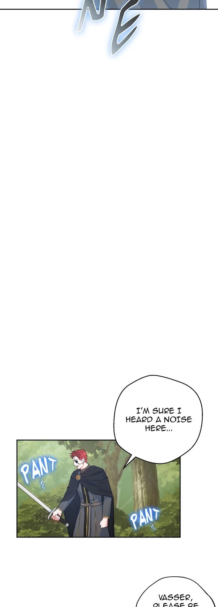 As You Wish, Prince Chapter 73 page 33 - Chapter 73
