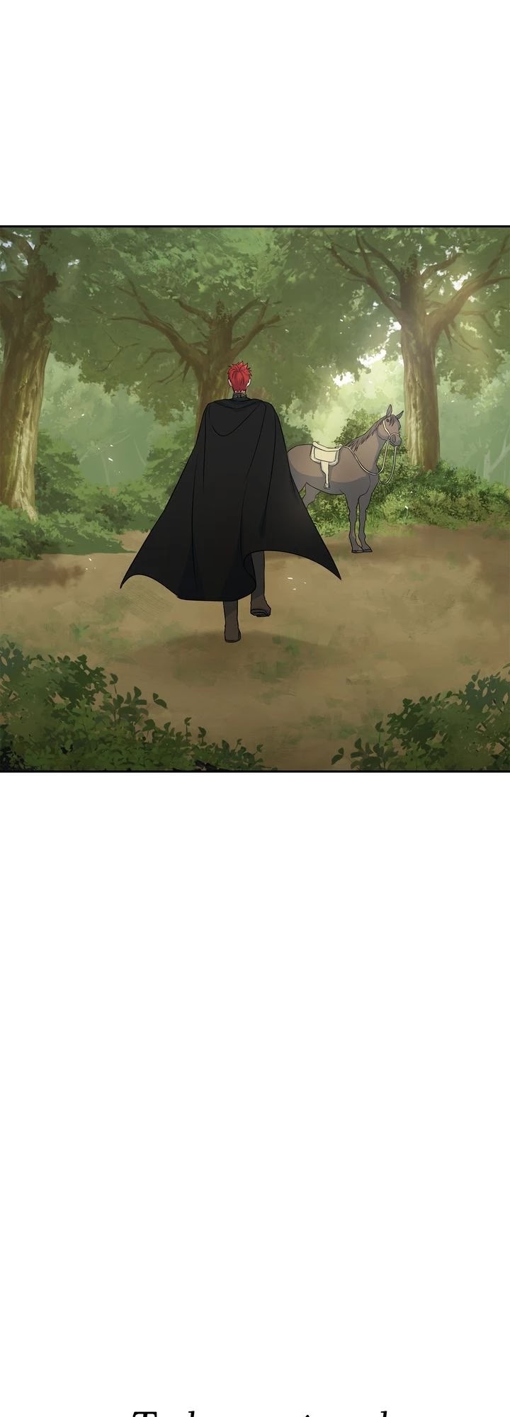 As You Wish, Prince Chapter 73 page 39 - Chapter 73
