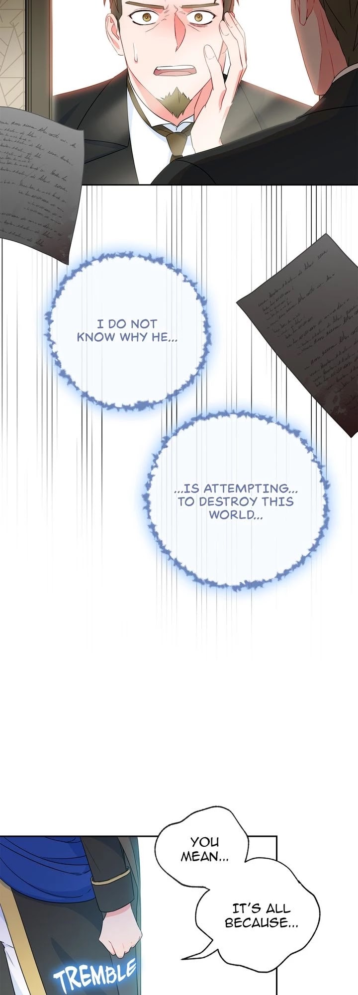 As You Wish, Prince Chapter 73 page 8 - Chapter 73