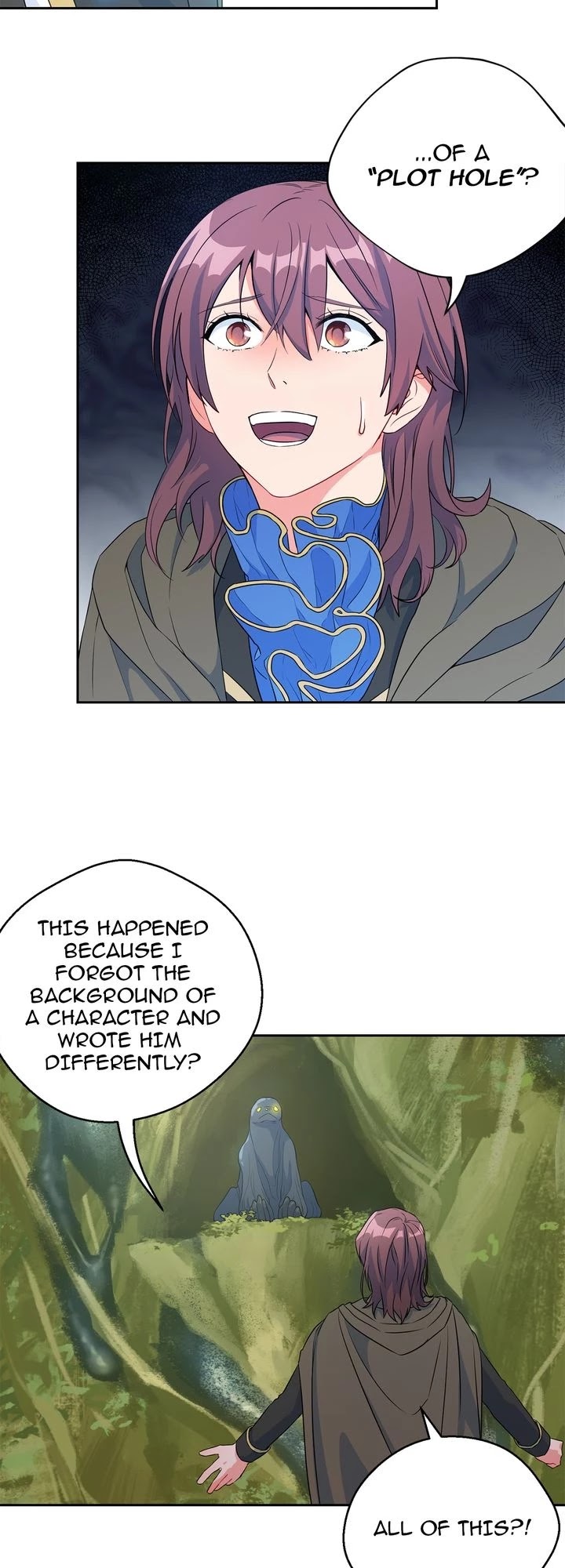 As You Wish, Prince Chapter 73 page 9 - Chapter 73