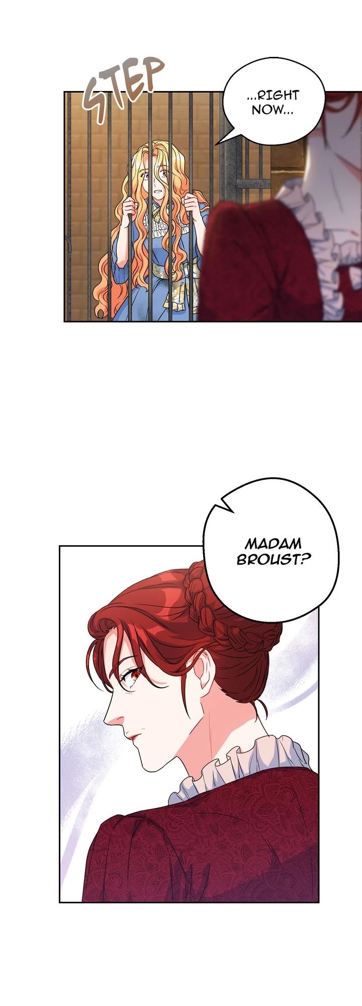 As You Wish, Prince Chapter 74 page 11 - Chapter 74