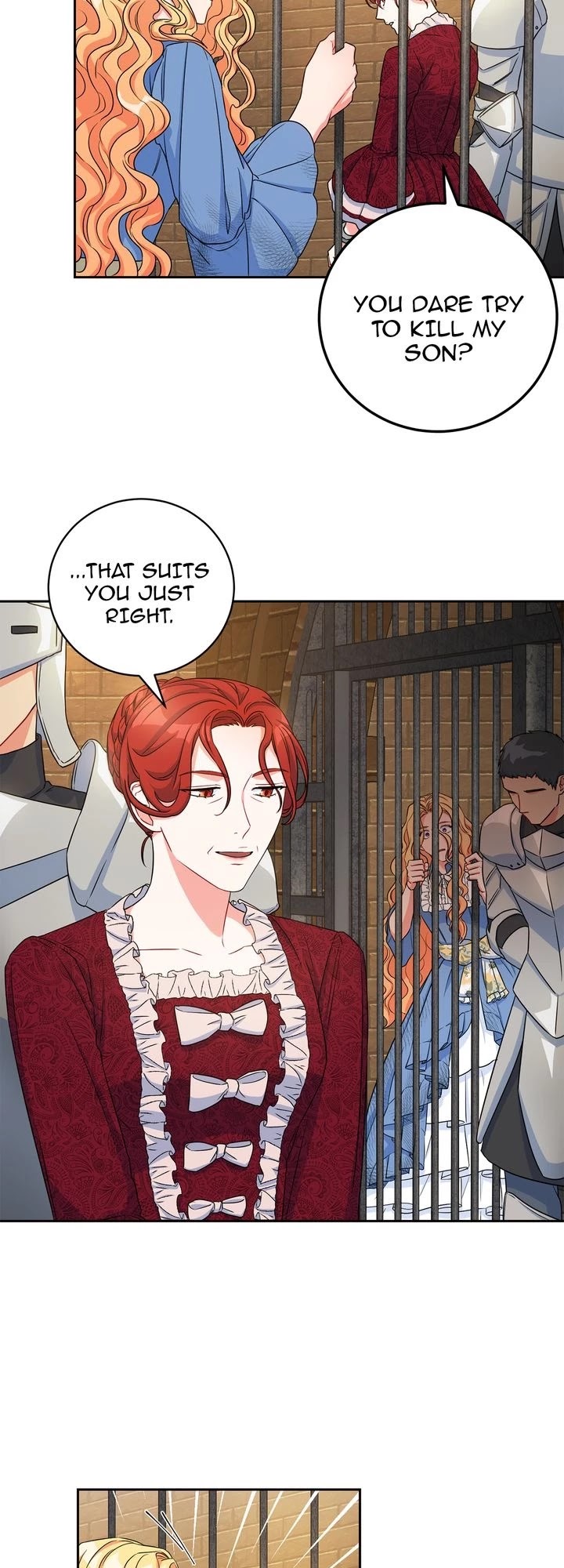 As You Wish, Prince Chapter 74 page 13 - Chapter 74