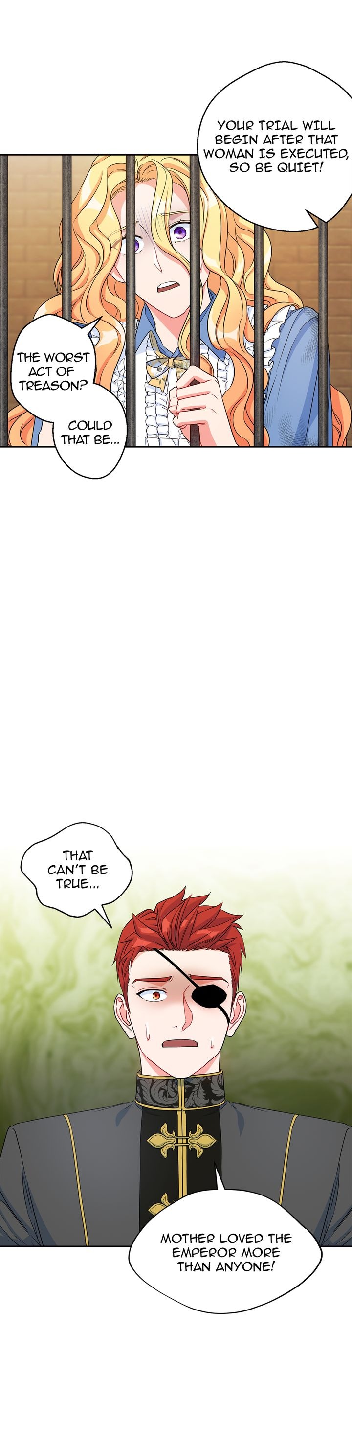 As You Wish, Prince Chapter 74 page 15 - Chapter 74