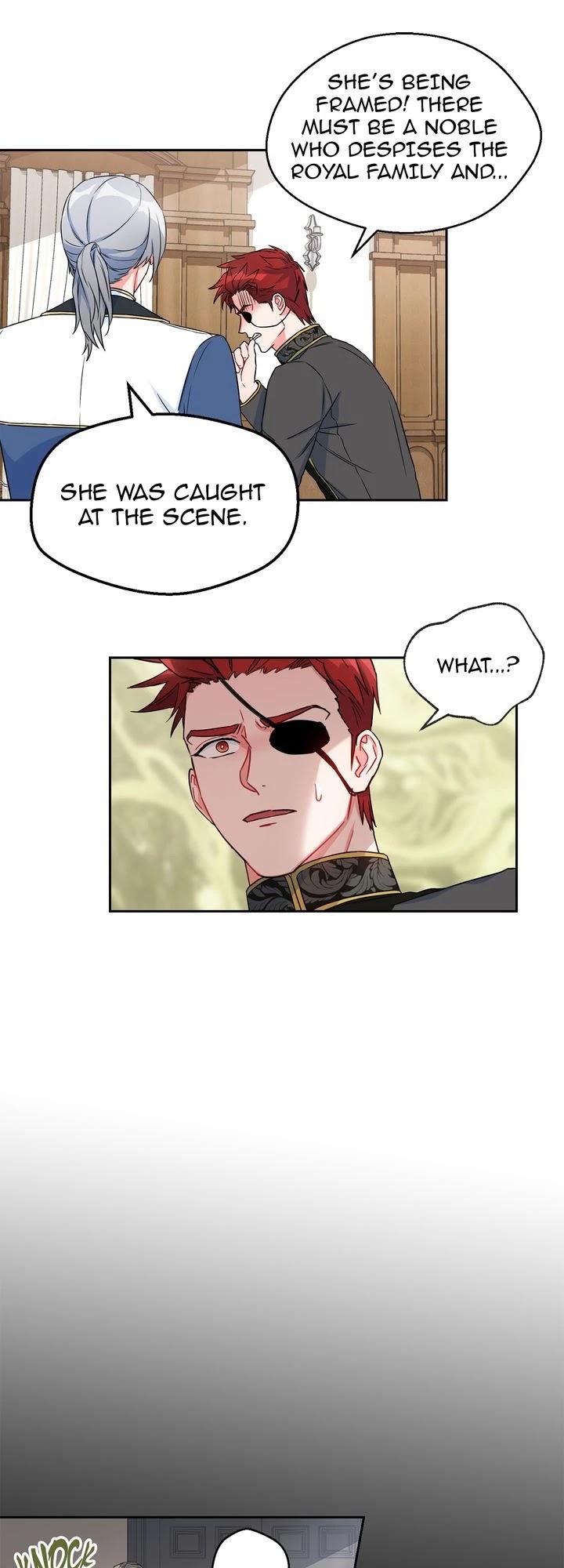 As You Wish, Prince Chapter 74 page 16 - Chapter 74