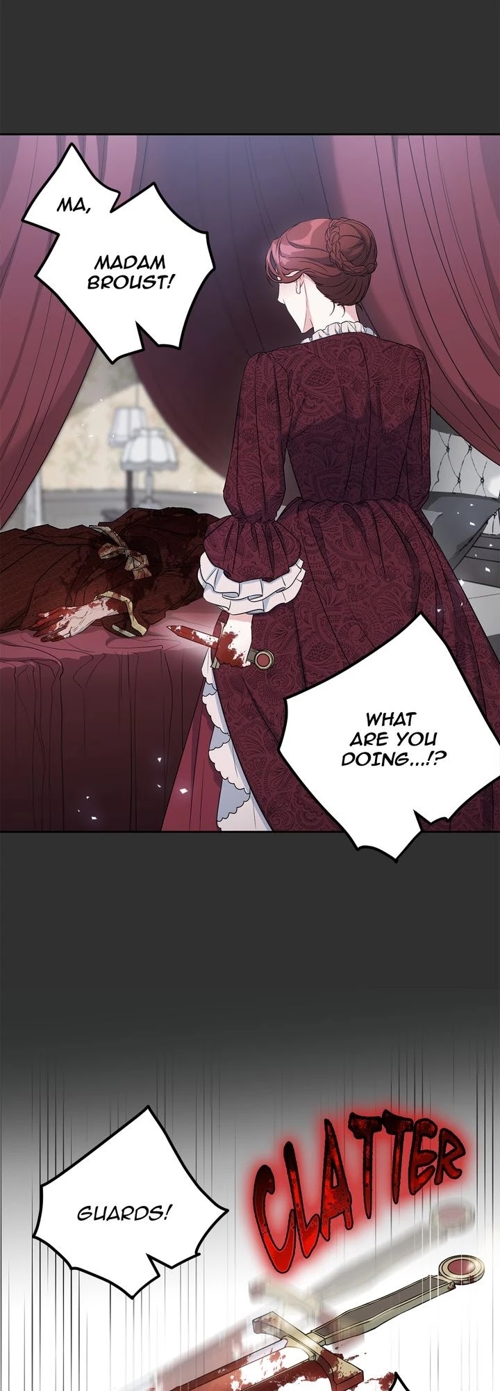As You Wish, Prince Chapter 74 page 18 - Chapter 74