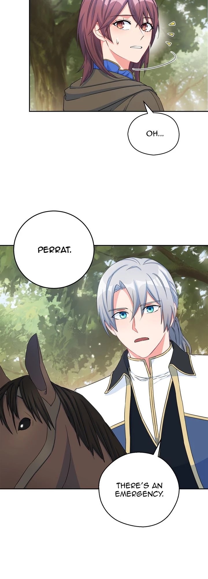 As You Wish, Prince Chapter 74 page 2 - Chapter 74