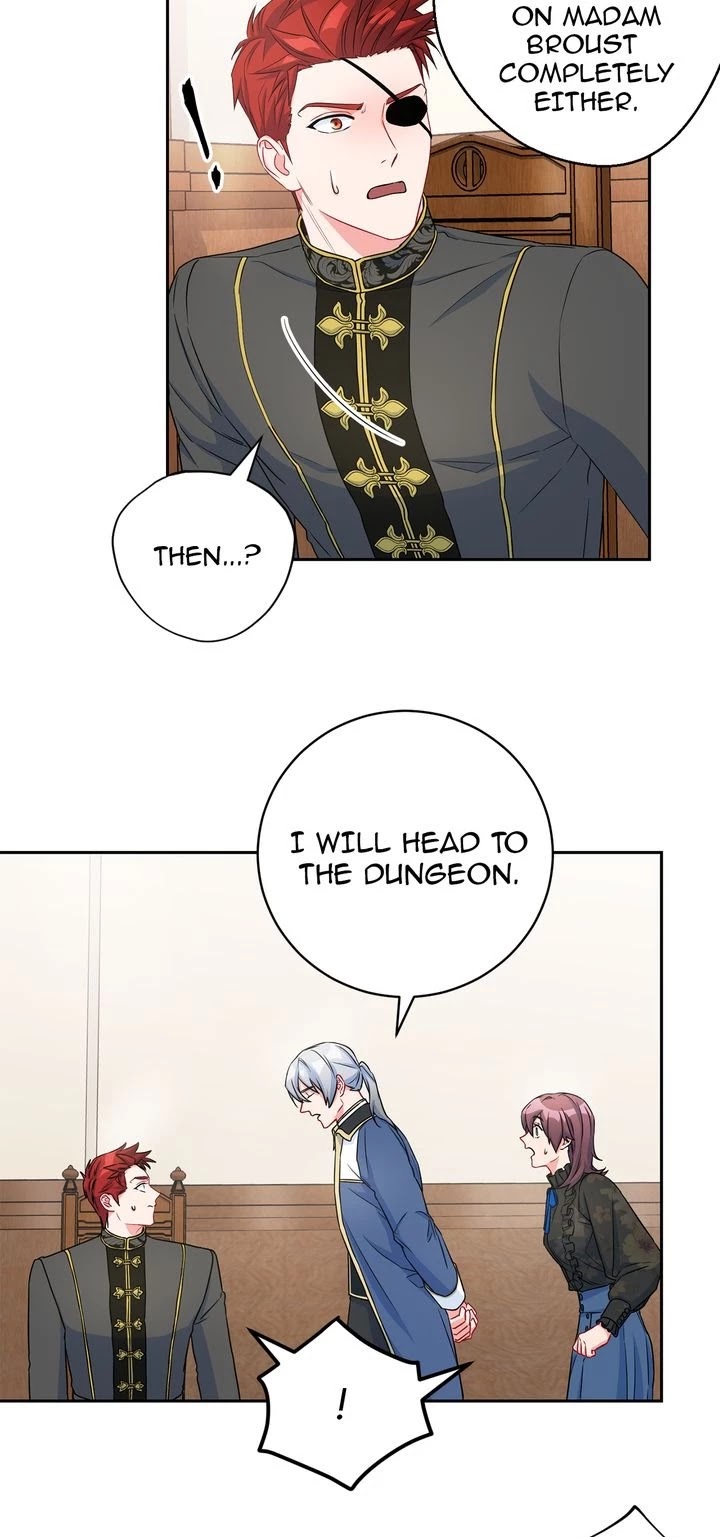 As You Wish, Prince Chapter 74 page 30 - Chapter 74