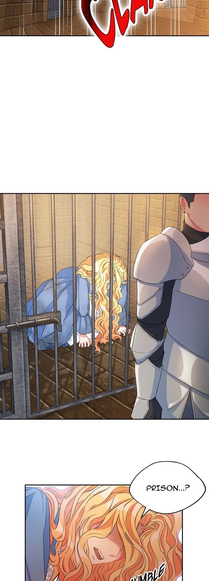 As You Wish, Prince Chapter 74 page 8 - Chapter 74