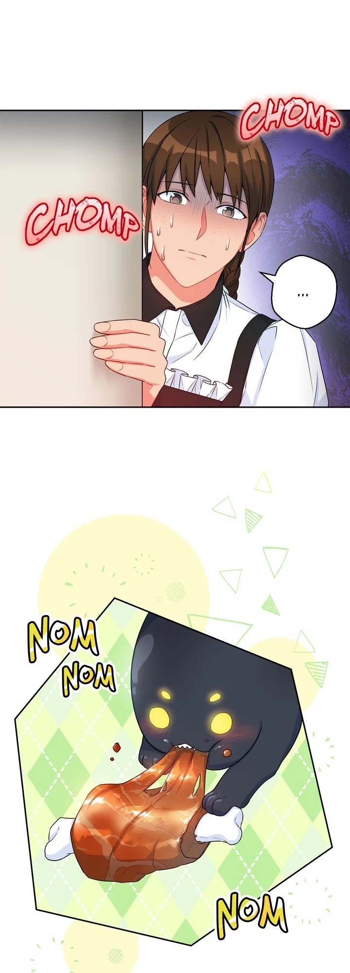 As You Wish, Prince Chapter 75 page 1 - Chapter 75