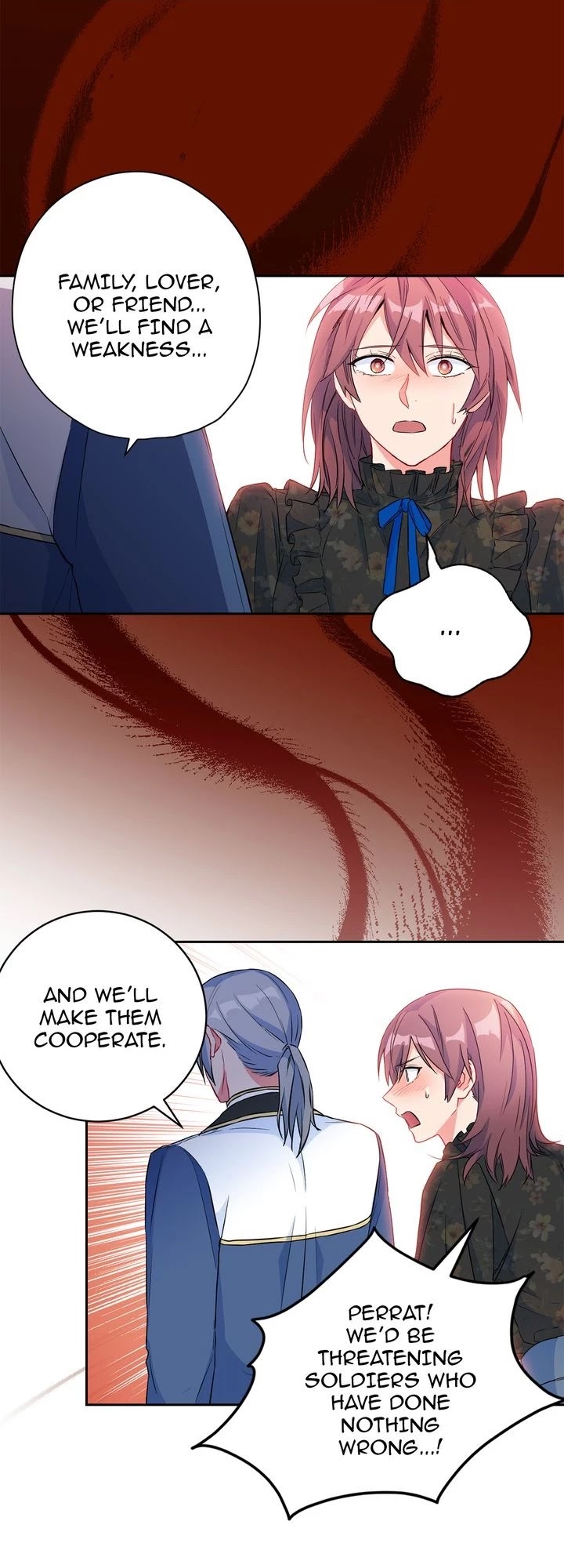 As You Wish, Prince Chapter 75 page 12 - Chapter 75