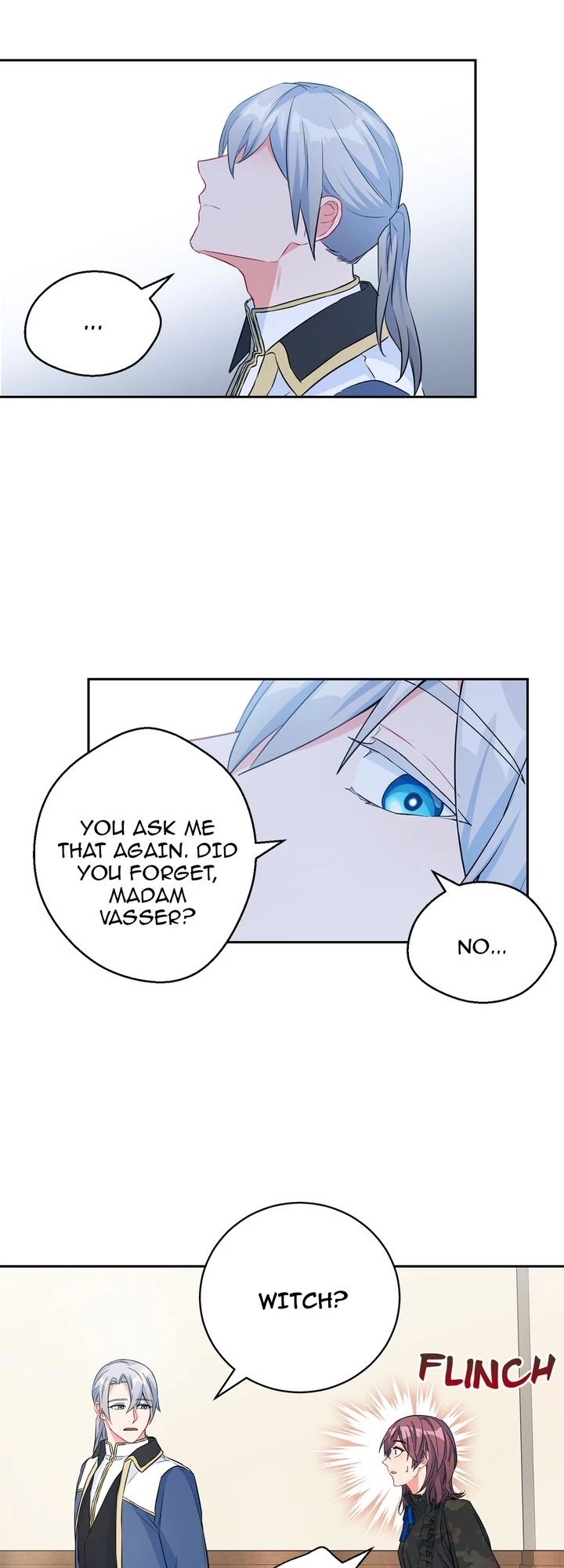 As You Wish, Prince Chapter 75 page 13 - Chapter 75