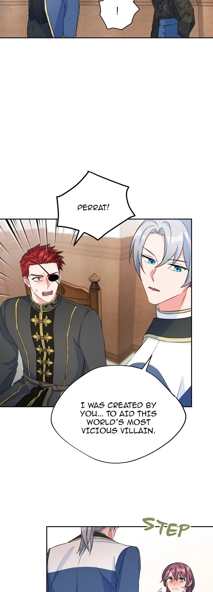 As You Wish, Prince Chapter 75 page 14 - Chapter 75