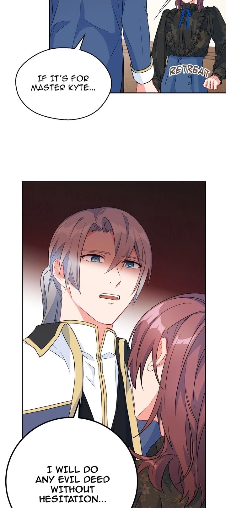 As You Wish, Prince Chapter 75 page 15 - Chapter 75
