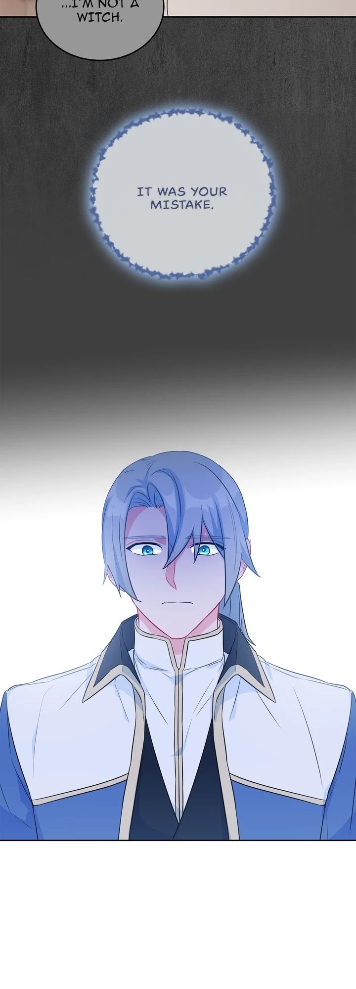 As You Wish, Prince Chapter 75 page 19 - Chapter 75