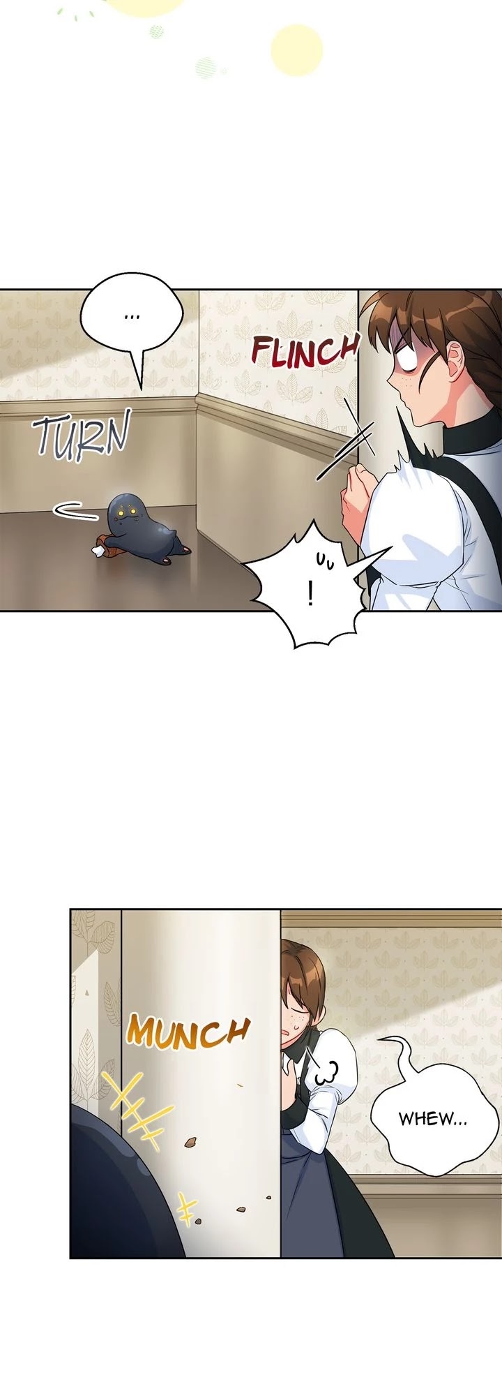 As You Wish, Prince Chapter 75 page 2 - Chapter 75