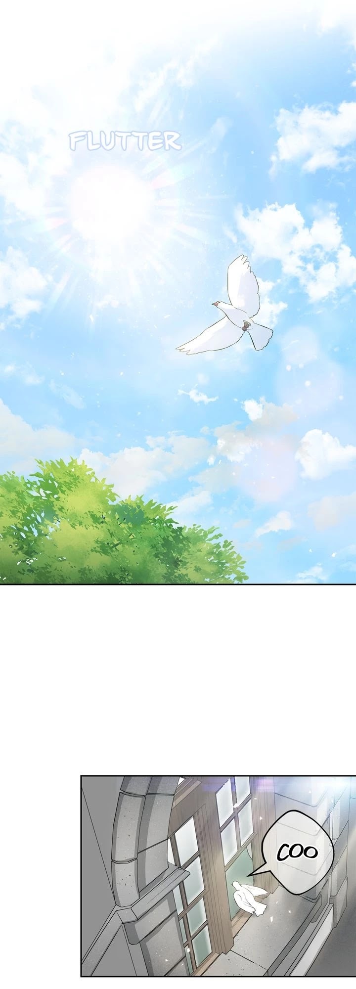 As You Wish, Prince Chapter 75 page 22 - Chapter 75
