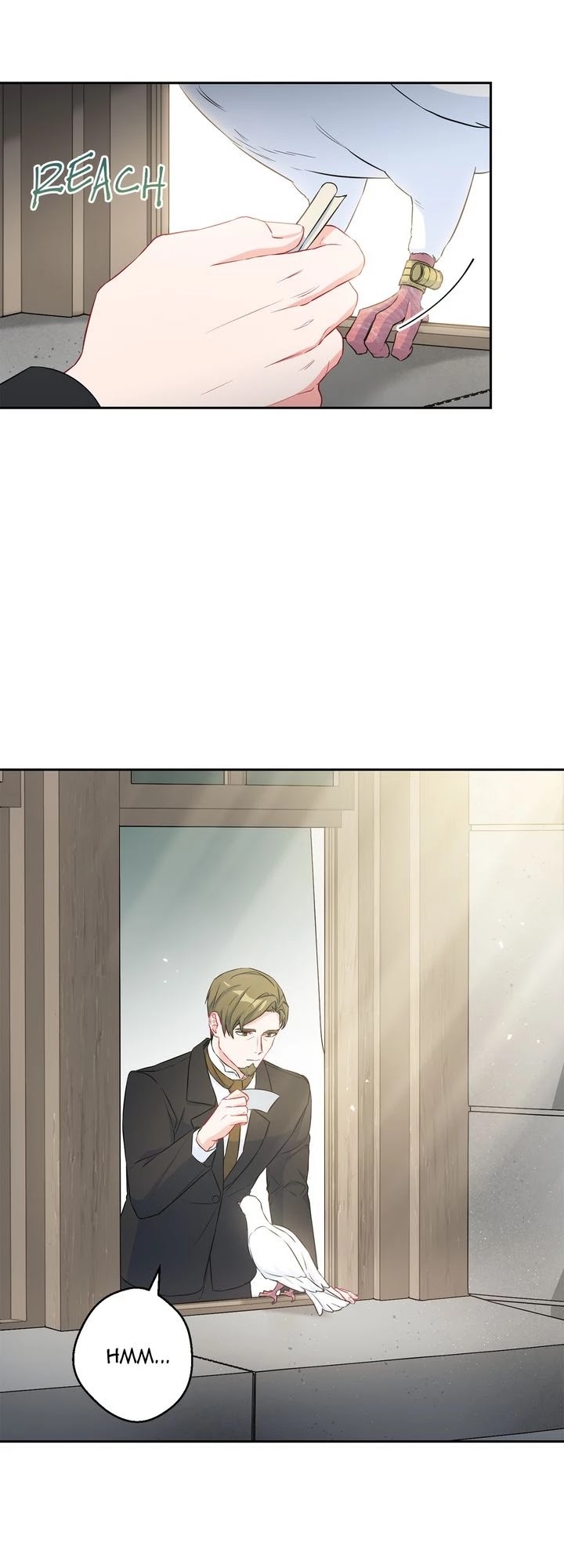 As You Wish, Prince Chapter 75 page 23 - Chapter 75