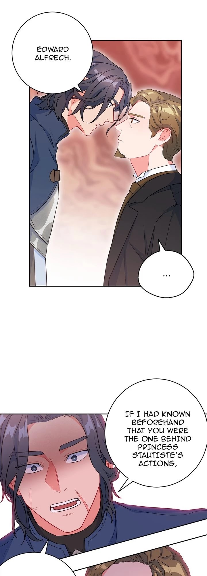 As You Wish, Prince Chapter 75 page 27 - Chapter 75