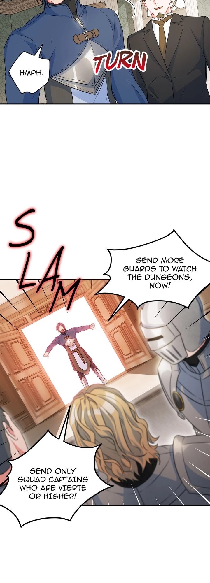 As You Wish, Prince Chapter 75 page 29 - Chapter 75